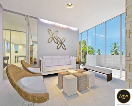 Imagem Apartamento com 3 Quartos à Venda, 113 m² em Miramar - João Pessoa Imagem Apartamento com 3 Quartos à Venda, 113 m² em Miramar - João Pessoa