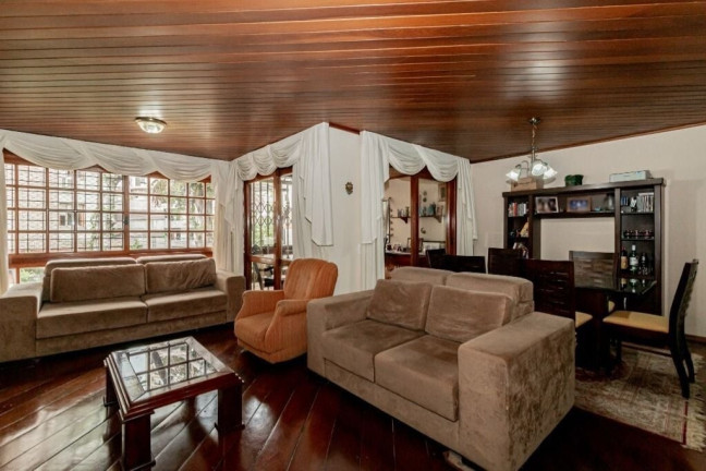 Imagem Casa de Condomínio com 3 Quartos à Venda, 164 m² em Bela Vista - Porto Alegre