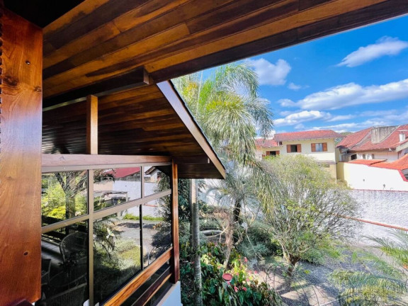 Imagem Casa de Condomínio com 3 Quartos à Venda, 298 m² em Velha - Blumenau