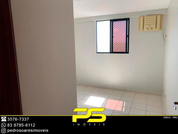 Imagem Apartamento com 3 Quartos à Venda, 98 m² em Manaíra - João Pessoa
