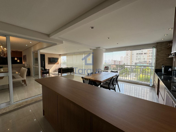 Imagem Apartamento com 4 Quartos à Venda, 242 m² em Tatuapé - São Paulo Imagem Apartamento com 4 Quartos à Venda, 242 m² em Tatuapé - São Paulo