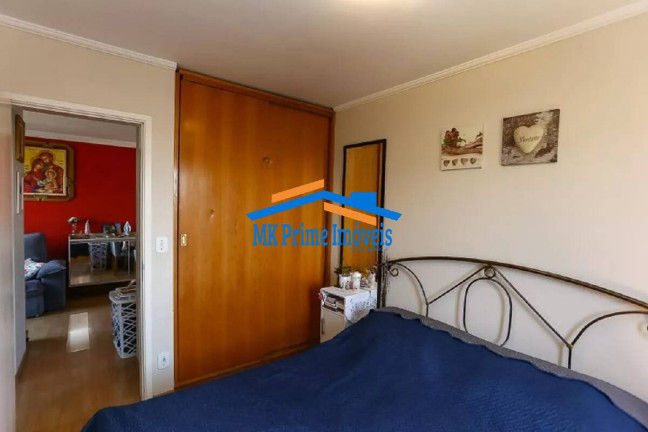 Imagem Apartamento com 2 Quartos à Venda, 56 m² em Jardim América - Taboão Da Serra Imagem Apartamento com 2 Quartos à Venda, 56 m² em Jardim América - Taboão Da Serra