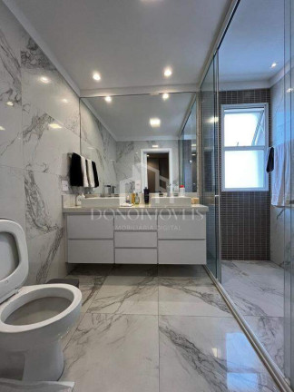 Imagem Apartamento com 4 Quartos à Venda, 247 m² em Centro - São Bernardo Do Campo