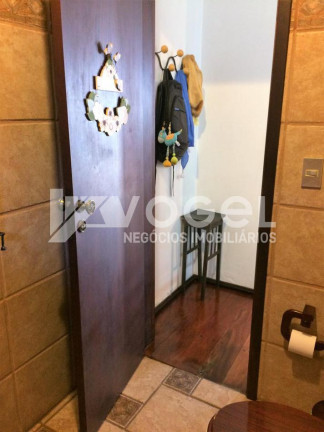 Imagem Casa com 3 Quartos à Venda, 244 m² em Primavera - Novo Hamburgo