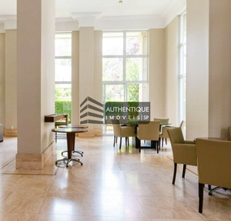 Imagem Apartamento com 4 Quartos à Venda, 402 m² em Vila Nova Conceição - São Paulo Imagem Apartamento com 4 Quartos à Venda, 402 m² em Vila Nova Conceição - São Paulo