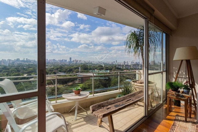 Imagem Apartamento com 3 Quartos à Venda, 190 m² em Alto De Pinheiros - São Paulo Imagem Apartamento com 3 Quartos à Venda, 190 m² em Alto De Pinheiros - São Paulo