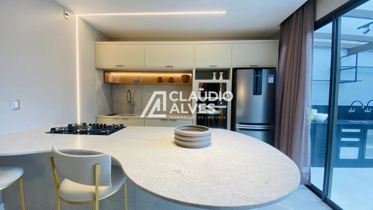 Imagem Casa de Condomínio com 4 Quartos à Venda, 133 m² em Sim - Feira De Santana
