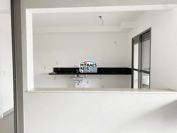 Imagem Apartamento com 3 Quartos à Venda, 190 m² em Vila Clementino - São Paulo