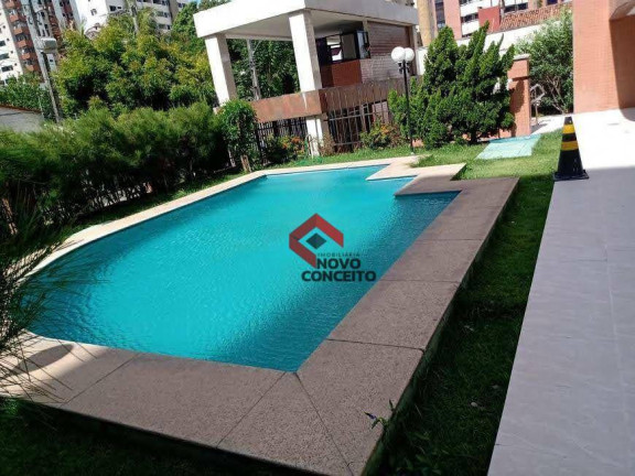 Imagem Apartamento com 3 Quartos à Venda, 223 m² em Aldeota - Fortaleza Imagem Apartamento com 3 Quartos à Venda, 223 m² em Aldeota - Fortaleza