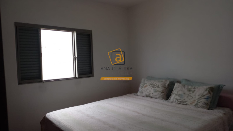 Imagem Casa com 3 Quartos à Venda,  em Vila Padre Bento - Itu