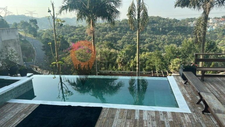 Imagem Casa com 3 Quartos à Venda, 402 m² em Condominio Hills Iii - Arujá Imagem Casa com 3 Quartos à Venda, 402 m² em Condominio Hills Iii - Arujá