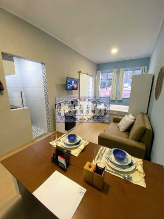 Imagem Apartamento à Venda, 20 m² em Alto - Teresópolis Imagem Apartamento à Venda, 20 m² em Alto - Teresópolis