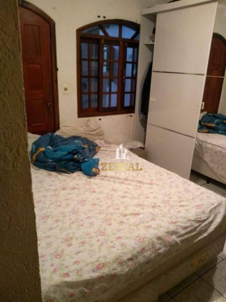 Imagem Casa com 2 Quartos à Venda, 200 m² em Fundação - São Caetano Do Sul