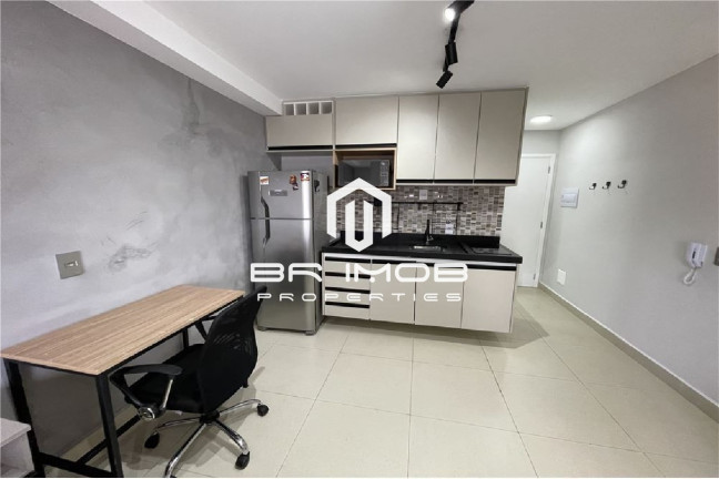 Imagem Imóvel com 1 Quarto à Venda, 27 m² em Saúde - São Paulo Imagem Imóvel com 1 Quarto à Venda, 27 m² em Saúde - São Paulo