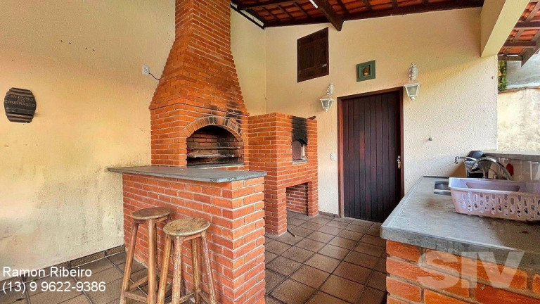 Imagem Imóvel com 5 Quartos à Venda, 596 m² em Riviera - Bertioga