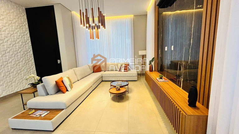 Imagem Casa com 3 Quartos à Venda, 323 m² em Condomínio Residencial Mont Blanc - São José Dos Campos Imagem Casa com 3 Quartos à Venda, 323 m² em Condomínio Residencial Mont Blanc - São José Dos Campos