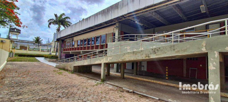 Imagem Galpão para Alugar, 7.755 m² em Parangaba - Fortaleza Imagem Galpão para Alugar, 7.755 m² em Parangaba - Fortaleza