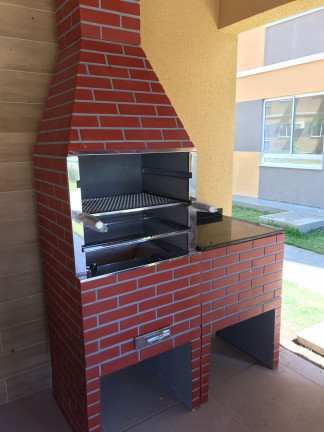 Imagem Apartamento com 2 Quartos à Venda, 47 m² em Candeias - Jaboatão Dos Guararapes