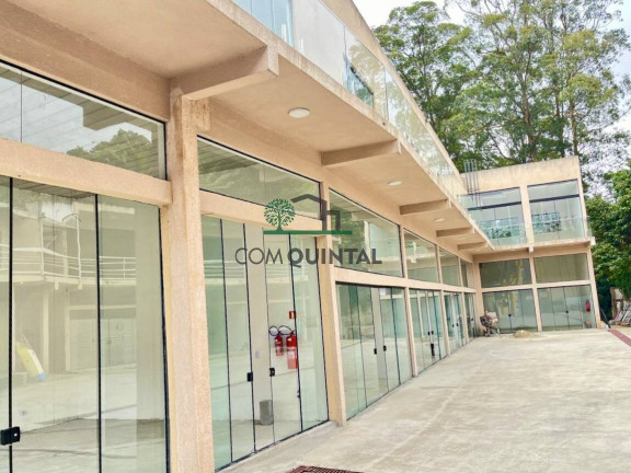 Imagem Loja para Alugar, 36 m² em Granja Viana - Cotia Imagem Loja para Alugar, 36 m² em Granja Viana - Cotia