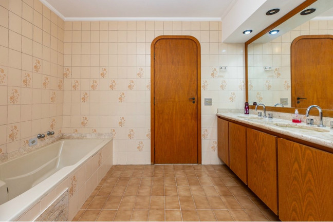 Imagem Imóvel com 4 Quartos à Venda, 216 m² em Perdizes - São Paulo Imagem Imóvel com 4 Quartos à Venda, 216 m² em Perdizes - São Paulo
