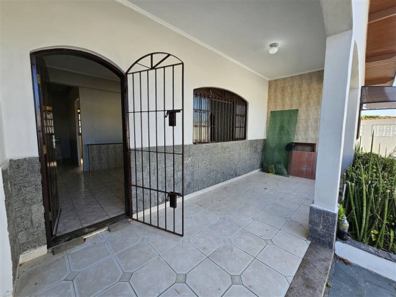 Imagem Casa com 3 Quartos à Venda, 132 m² em Itaguaí - Mongagua