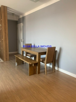 Imagem Apartamento com 3 Quartos à Venda, 84 m² em Cidade Nova Ii - Indaiatuba