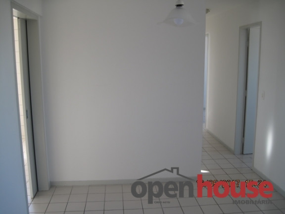 Imagem Apartamento com 3 Quartos à Venda, 106 m² em Capim Macio - Natal