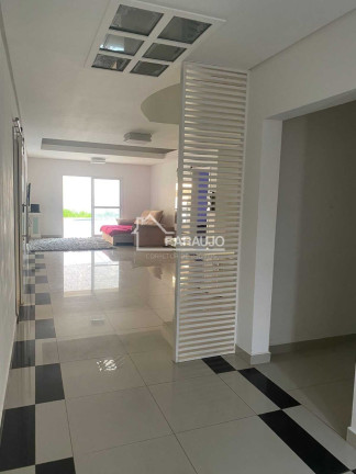 Imagem Imóvel com 4 Quartos à Venda, 360 m² em Além Ponte - Sorocaba