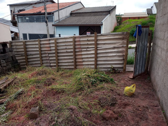 Imagem Terreno à Venda, 140 m² em Jardim Santa Júlia - São José Dos Campos Imagem Terreno à Venda, 140 m² em Jardim Santa Júlia - São José Dos Campos