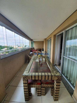 Imagem Apartamento com 3 Quartos à Venda, 150 m² em Vila Augusta - Guarulhos Imagem Apartamento com 3 Quartos à Venda, 150 m² em Vila Augusta - Guarulhos