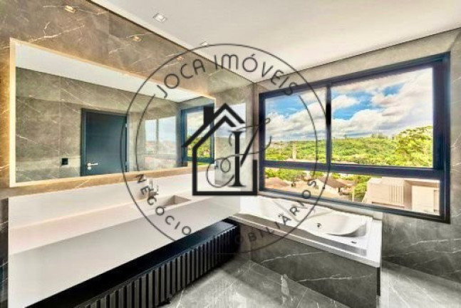 Imagem Casa de Condomínio com 4 Quartos à Venda, 423 m² em São Paulo Ii - Cotia