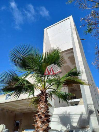 Imagem Sobrado com 3 Quartos à Venda, 270 m² em Condomínio Mont Blanc - Sorocaba