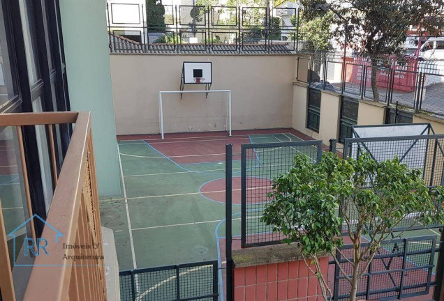Apartamento com 2 Quartos à Venda, 106 m² em Centro - Santo André