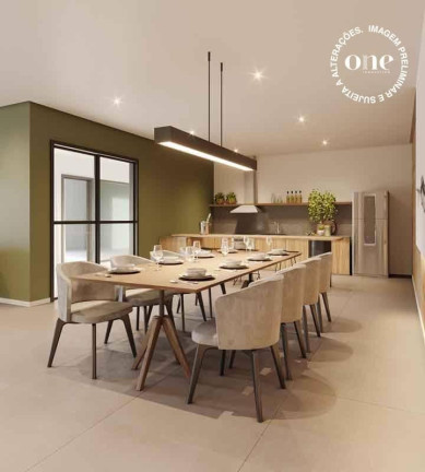 Imagem Imóvel com 2 Quartos à Venda, 40 m² em Indianópolis - São Paulo Imagem Imóvel com 2 Quartos à Venda, 40 m² em Indianópolis - São Paulo