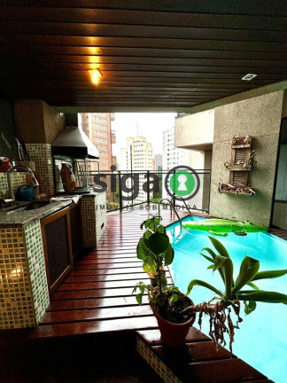 Imagem Apartamento com 1 Quarto à Venda, 78 m² em Vila Suzana - São Paulo