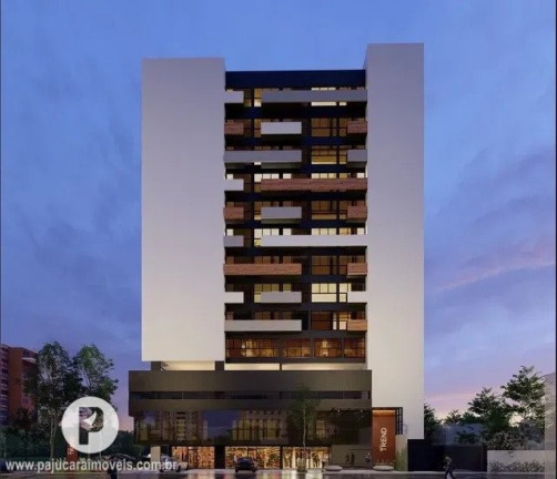Imagem Apartamento com 1 Quarto à Venda, 22 m² em Jatiúca - Maceió Imagem Apartamento com 1 Quarto à Venda, 22 m² em Jatiúca - Maceió
