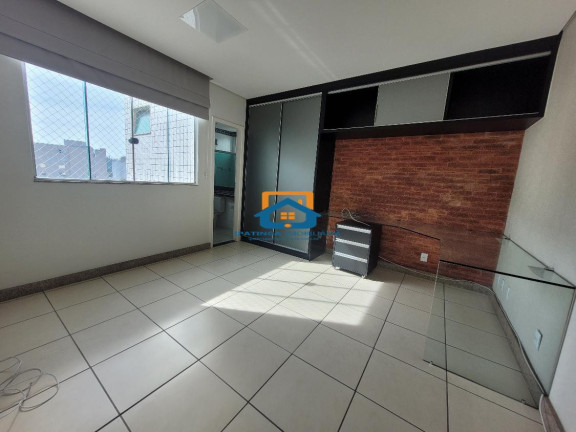 Imagem Apartamento com 3 Quartos à Venda, 156 m² em Horto - Ipatinga