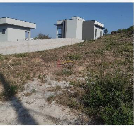 Terreno em Condomínio à Venda, 1 m² em Horizonte Azul - Village Ambiental Ii - Itupeva