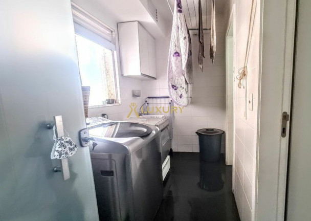 Imagem Imóvel com 3 Quartos à Venda, 137 m² em Vila Da Serra - Nova Lima
