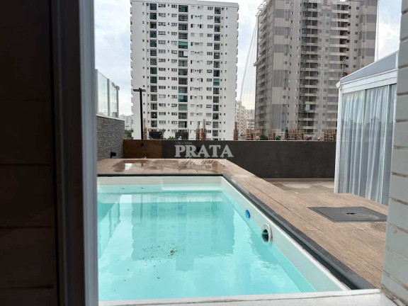 Imagem Apartamento com 3 Quartos à Venda, 163 m² em Macuco - Santos Imagem Apartamento com 3 Quartos à Venda, 163 m² em Macuco - Santos