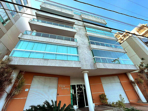 Apartamento com 4 Quartos à Venda, 188 m² em Enseada Azul - Guarapari