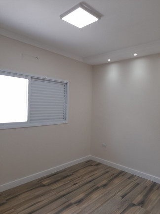 Imagem Casa de Condomínio com 3 Quartos à Venda, 110 m² em Horto Florestal - Sorocaba