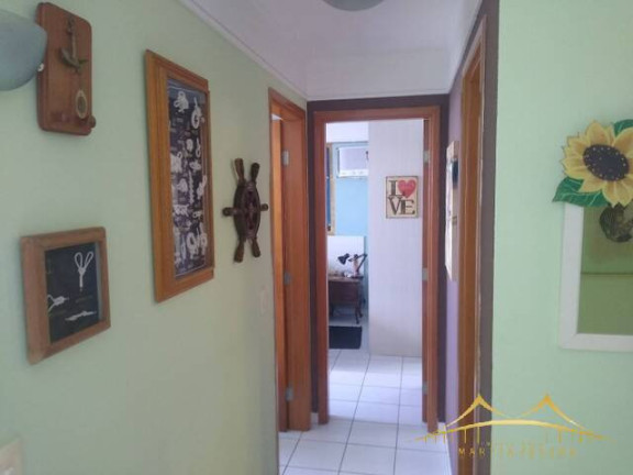 Imagem Apartamento com 2 Quartos à Venda, 54 m² em Ponta Negra - Natal Imagem Apartamento com 2 Quartos à Venda, 54 m² em Ponta Negra - Natal