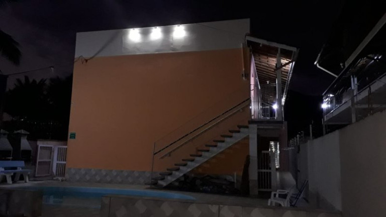 Imagem Apartamento com 1 Quarto à Venda, 47 m² em Maranduba - Ubatuba
