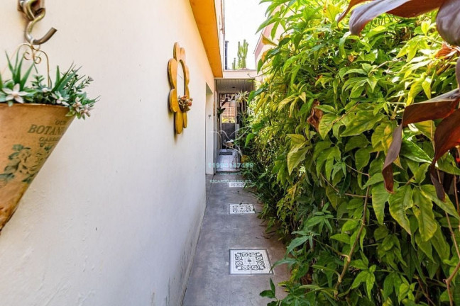 Imagem Casa com 3 Quartos à Venda, 180 m² em Vila Pompéia - São Paulo Imagem Casa com 3 Quartos à Venda, 180 m² em Vila Pompéia - São Paulo