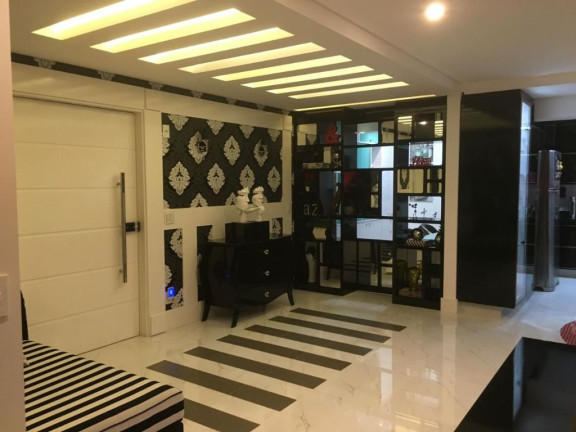 Imagem Apartamento com 3 Quartos à Venda, 192 m² em Vila Boa Vista - Santo André Imagem Apartamento com 3 Quartos à Venda, 192 m² em Vila Boa Vista - Santo André