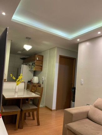 Apartamento com 2 Quartos à Venda, 41 m² em Jardim Tavares - Campina Grande
