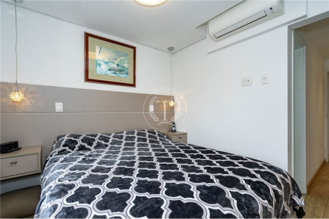 Imagem Apartamento com 3 Quartos à Venda, 76 m² em Vila Sônia - São Paulo
