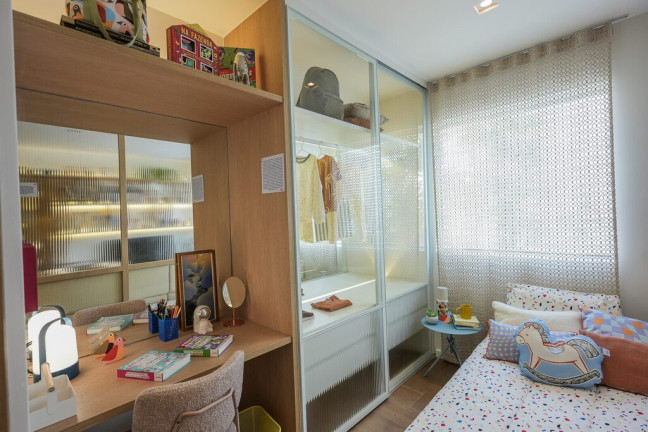 Imagem Apartamento com 1 Quarto à Venda, 25 m² em Barra Funda - São Paulo Imagem Apartamento com 1 Quarto à Venda, 25 m² em Barra Funda - São Paulo