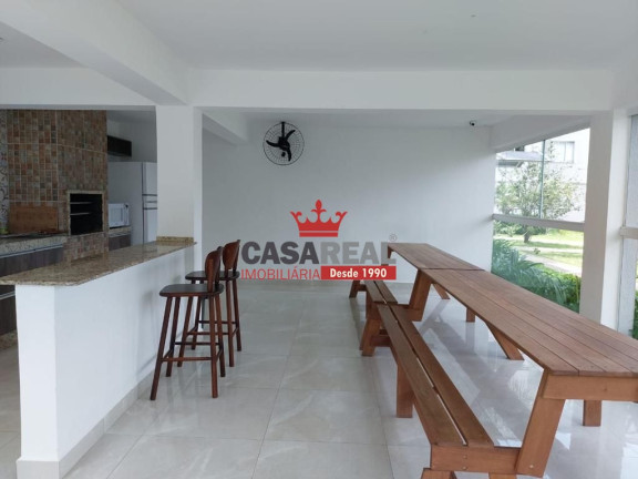 Imagem Apartamento com 2 Quartos à Venda, 48 m² em Pinheirinho - Curitiba Imagem Apartamento com 2 Quartos à Venda, 48 m² em Pinheirinho - Curitiba